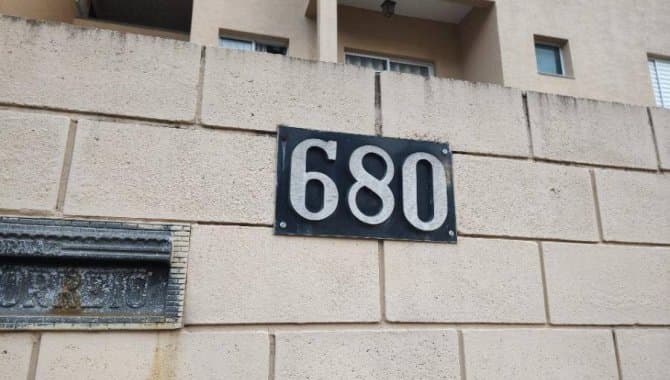 Foto 3 de 4: Apartamento em leilão em Mairinque - SP — Apartamento 52 m² (01 vaga) - Marmeleiro - Mairinque - SP