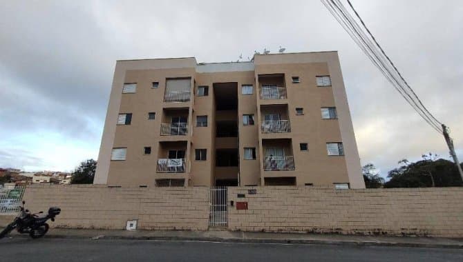 Apartamento em leilão em Mairinque - SP — Apartamento 52 m² (Unid. 31) - Marmeleiro - Mairinque - SP