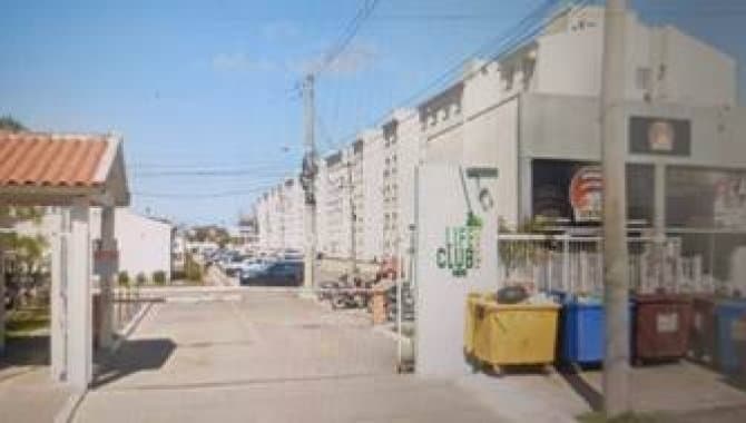 Foto 2 de 9: Apartamento em leilão em Pelotas - RS — Apartamento 49 m² (01 vaga) - Fragata - Pelotas - RS