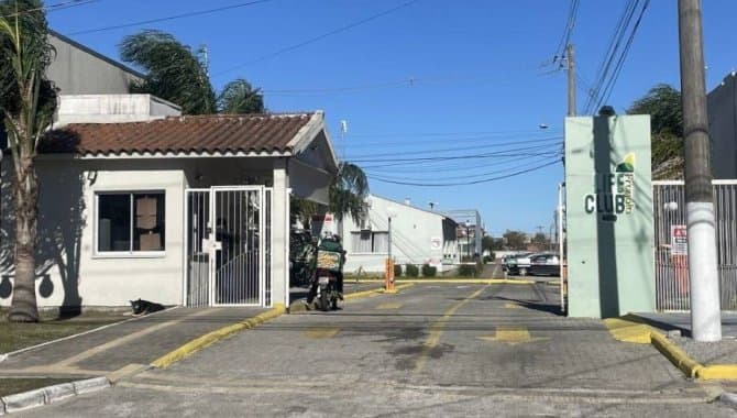 Foto 9 de 9: Apartamento em leilão em Pelotas - RS — Apartamento 49 m² (01 vaga) - Fragata - Pelotas - RS