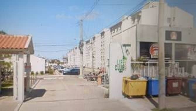 Foto 5 de 9: Apartamento em leilão em Pelotas - RS — Apartamento 49 m² (01 vaga) - Fragata - Pelotas - RS