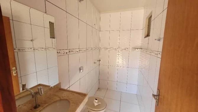 Foto 35 de 38: Casa em leilão em Santa Helena De Goiás - GO — Casa 141 m² - Parque Residencial Isaura - Santa Helena de Goiás - GO