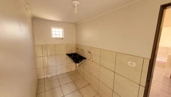 Foto 37 de 38: Casa em leilão em Santa Helena De Goiás - GO — Casa 141 m² - Parque Residencial Isaura - Santa Helena de Goiás - GO