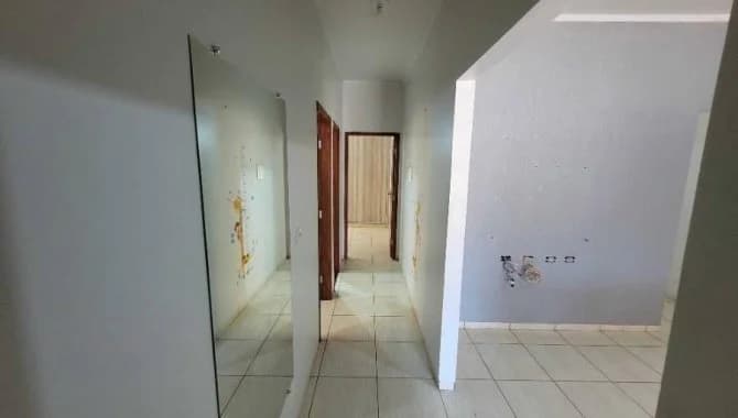 Foto 29 de 38: Casa em leilão em Santa Helena De Goiás - GO — Casa 141 m² - Parque Residencial Isaura - Santa Helena de Goiás - GO