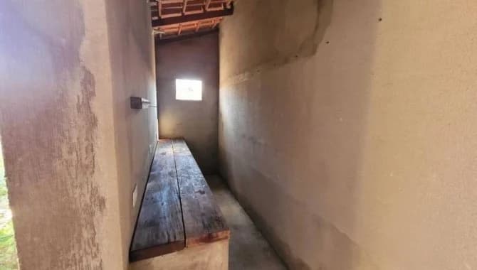Foto 26 de 38: Casa em leilão em Santa Helena De Goiás - GO — Casa 141 m² - Parque Residencial Isaura - Santa Helena de Goiás - GO