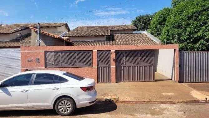Foto 23 de 38: Casa em leilão em Santa Helena De Goiás - GO — Casa 141 m² - Parque Residencial Isaura - Santa Helena de Goiás - GO