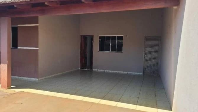 Foto 21 de 38: Casa em leilão em Santa Helena De Goiás - GO — Casa 141 m² - Parque Residencial Isaura - Santa Helena de Goiás - GO