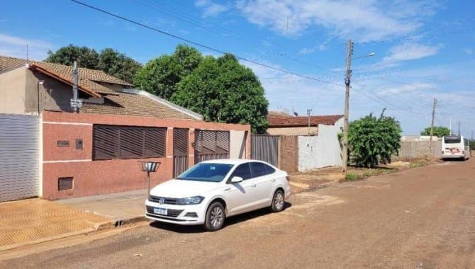 Foto 6 de 38: Casa em leilão em Santa Helena De Goiás - GO — Casa 141 m² - Parque Residencial Isaura - Santa Helena de Goiás - GO