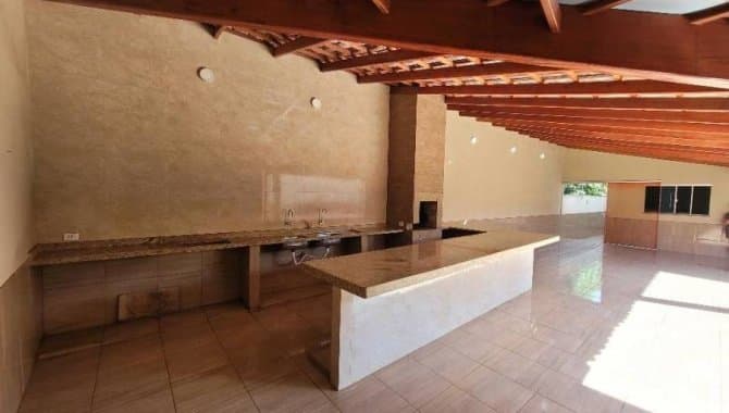Foto 25 de 38: Casa em leilão em Santa Helena De Goiás - GO — Casa 141 m² - Parque Residencial Isaura - Santa Helena de Goiás - GO