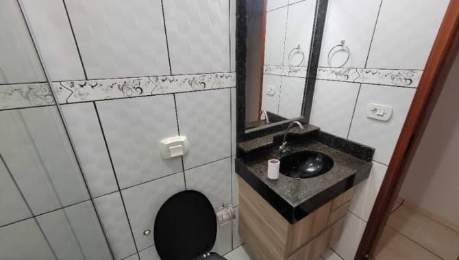 Foto 34 de 38: Casa em leilão em Santa Helena De Goiás - GO — Casa 141 m² - Parque Residencial Isaura - Santa Helena de Goiás - GO