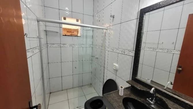 Foto 38 de 38: Casa em leilão em Santa Helena De Goiás - GO — Casa 141 m² - Parque Residencial Isaura - Santa Helena de Goiás - GO
