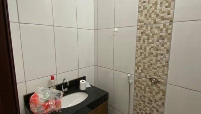 Foto 14 de 14: Casa em leilão em Trindade - GO — Casa 172 m² - Setor Cristina - Trindade - GO