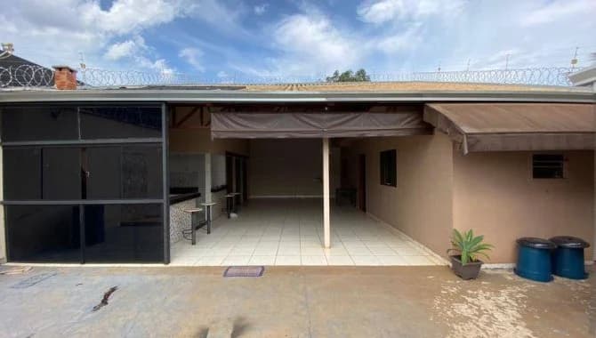 Foto 7 de 14: Casa em leilão em Trindade - GO — Casa 172 m² - Setor Cristina - Trindade - GO