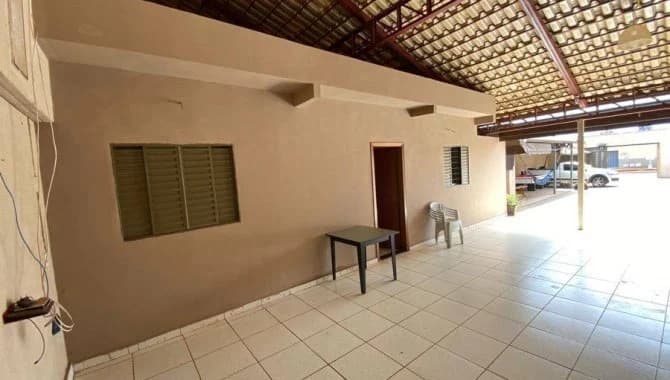 Foto 9 de 14: Casa em leilão em Trindade - GO — Casa 172 m² - Setor Cristina - Trindade - GO