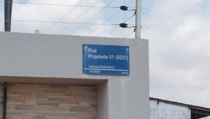 Foto 4 de 4: Casa em leilão em Itaitinga - CE — Casa 95 m² - Ancuri - Itaitinga - CE