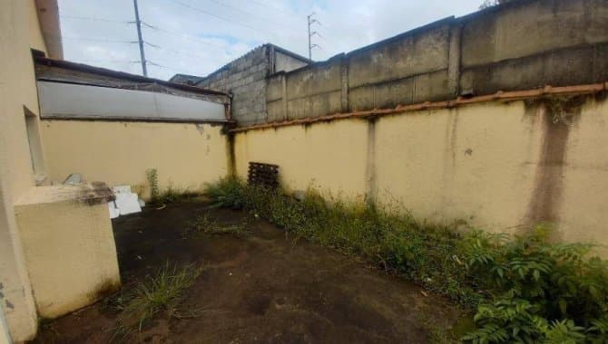 Foto 18 de 22: Casa em leilão em Suzano - SP — Casa em Condomínio 105 m² (01 vaga) - Recreio Sertãozinho - Suzano - SP