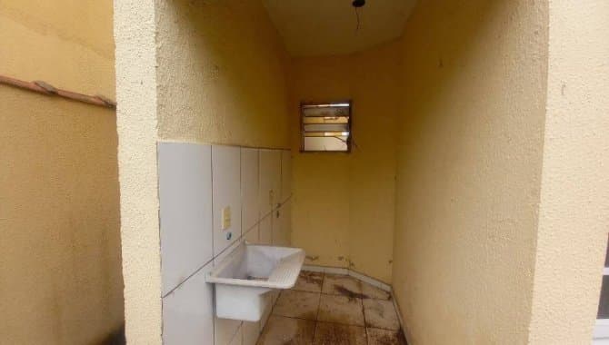Foto 17 de 22: Casa em leilão em Suzano - SP — Casa em Condomínio 105 m² (01 vaga) - Recreio Sertãozinho - Suzano - SP