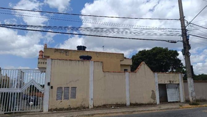 Foto 21 de 22: Casa em leilão em Suzano - SP — Casa em Condomínio 105 m² (01 vaga) - Recreio Sertãozinho - Suzano - SP