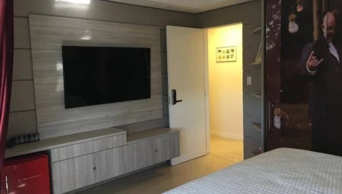 Foto 14 de 18: Apartamento em leilão em Sarandi - RS — Apartamento 152 m² (Unid. 1.101) - Centro - Sarandi - RS