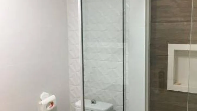 Foto 13 de 18: Apartamento em leilão em Sarandi - RS — Apartamento 152 m² (Unid. 1.101) - Centro - Sarandi - RS
