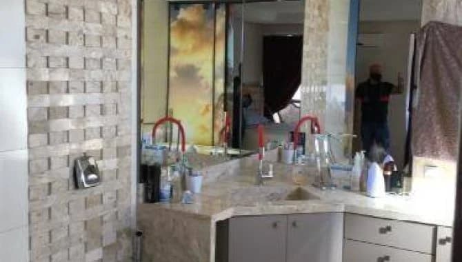 Foto 15 de 18: Apartamento em leilão em Sarandi - RS — Apartamento 152 m² (Unid. 1.101) - Centro - Sarandi - RS