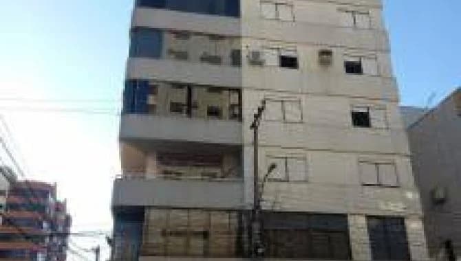 Foto 2 de 18: Apartamento em leilão em Sarandi - RS — Apartamento 152 m² (Unid. 1.101) - Centro - Sarandi - RS