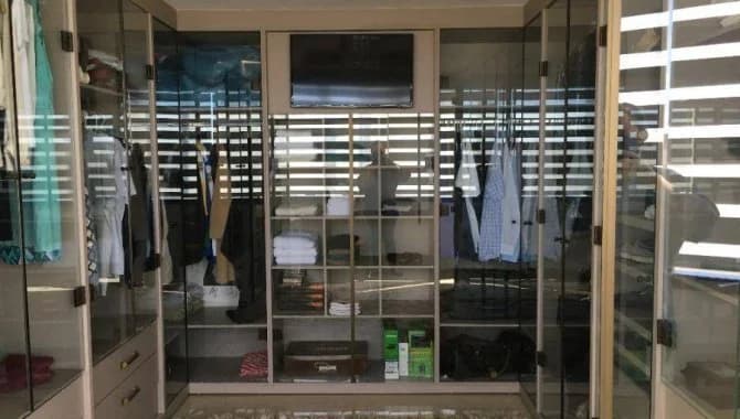 Foto 16 de 18: Apartamento em leilão em Sarandi - RS — Apartamento 152 m² (Unid. 1.101) - Centro - Sarandi - RS