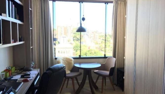 Foto 12 de 18: Apartamento em leilão em Sarandi - RS — Apartamento 152 m² (Unid. 1.101) - Centro - Sarandi - RS