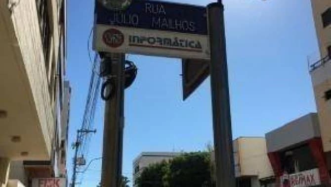 Foto 4 de 18: Apartamento em leilão em Sarandi - RS — Apartamento 152 m² (Unid. 1.101) - Centro - Sarandi - RS