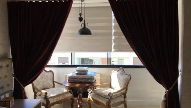 Foto 18 de 18: Apartamento em leilão em Sarandi - RS — Apartamento 152 m² (Unid. 1.101) - Centro - Sarandi - RS