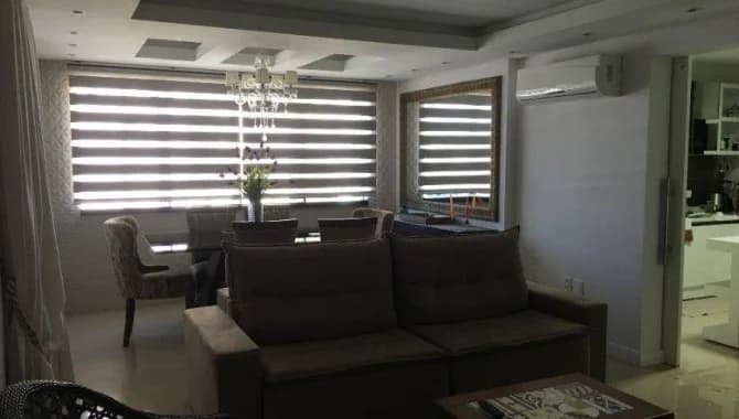 Foto 8 de 18: Apartamento em leilão em Sarandi - RS — Apartamento 152 m² (Unid. 1.101) - Centro - Sarandi - RS
