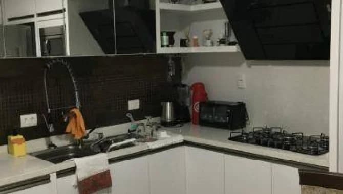Foto 10 de 18: Apartamento em leilão em Sarandi - RS — Apartamento 152 m² (Unid. 1.101) - Centro - Sarandi - RS