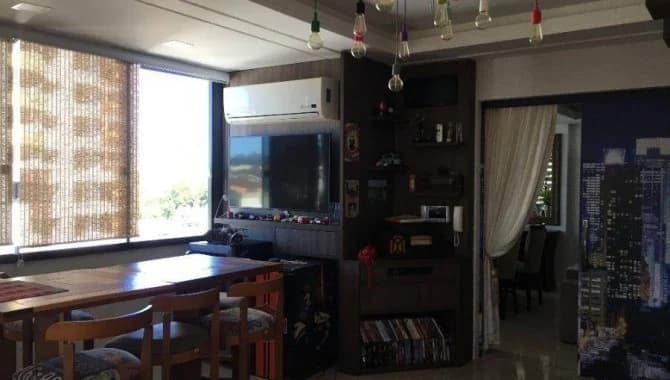 Foto 9 de 18: Apartamento em leilão em Sarandi - RS — Apartamento 152 m² (Unid. 1.101) - Centro - Sarandi - RS