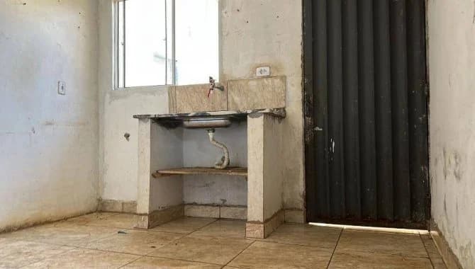 Foto 9 de 14: Casa em leilão em Ipameri - GO — Casa 354 m² - Vila Peixoto - Ipameri - GO