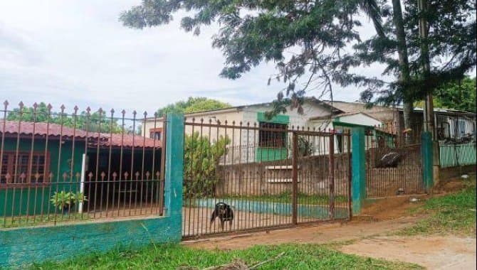 Foto 30 de 32: Casa em leilão em Viamão - RS — Casa, Padrão, 1 Vaga(S) de Garagem