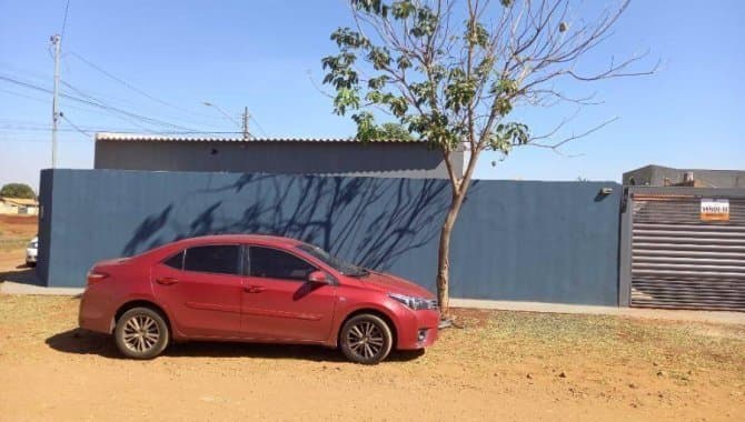 Foto 11 de 32: Casa em leilão em Campo Grande - MS — Casa, Padrão, 1 Vaga(S) de Garagem