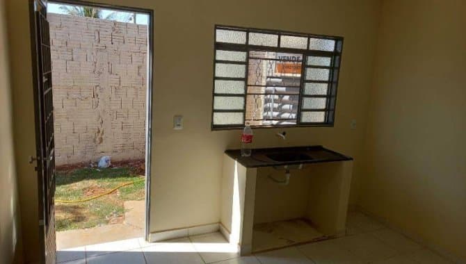 Foto 8 de 32: Casa em leilão em Campo Grande - MS — Casa, Padrão, 1 Vaga(S) de Garagem