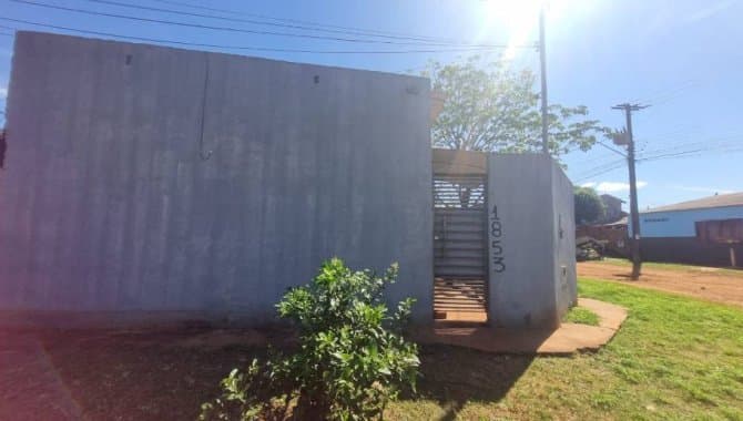 Foto 32 de 32: Casa em leilão em Campo Grande - MS — Casa, Padrão, 1 Vaga(S) de Garagem
