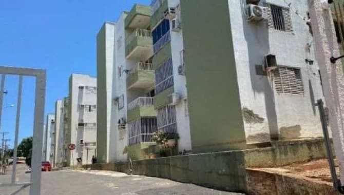 Foto 3 de 8: Apartamento em leilão em Cuiabá - MT — Apartamento, Padrão, 0 Vaga(S) de Garagem