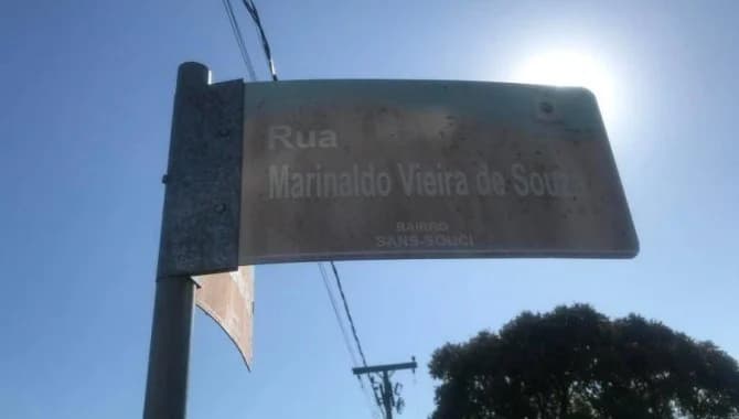 Foto 2 de 15: Casa em leilão em Eldorado Do Sul - RS — Casa, em Condomínio, 1 Vaga(S) de Garagem
