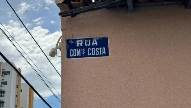 Foto 3 de 5: Apartamento em leilão em Cuiabá - MT — Apartamento, Padrão, 0 Vaga(S) de Garagem