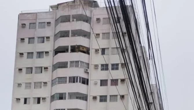 Foto 4 de 5: Apartamento em leilão em Cuiabá - MT — Apartamento, Padrão, 0 Vaga(S) de Garagem