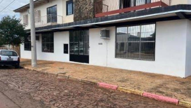 Foto 7 de 7: Apartamento em leilão em Fortaleza Dos Valos - RS — Apartamento, Padrão, 1 Vaga(S) de Garagem