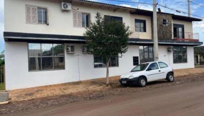 Foto 5 de 7: Apartamento em leilão em Fortaleza Dos Valos - RS — Apartamento, Padrão, 1 Vaga(S) de Garagem