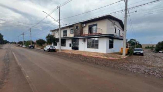 Foto 2 de 7: Apartamento em leilão em Fortaleza Dos Valos - RS — Apartamento, Padrão, 1 Vaga(S) de Garagem