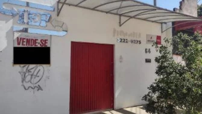 Foto 4 de 4: Casa em leilão em Montes Claros - MG — Casa, Padrão, 0 Vaga(S) de Garagem