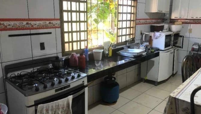 Foto 15 de 16: Casa em leilão em Palmeiras De Goiás - GO — Casa, Padrão, 2 Vaga(S) de Garagem