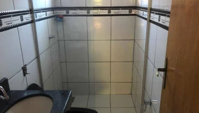 Foto 14 de 16: Casa em leilão em Palmeiras De Goiás - GO — Casa, Padrão, 2 Vaga(S) de Garagem