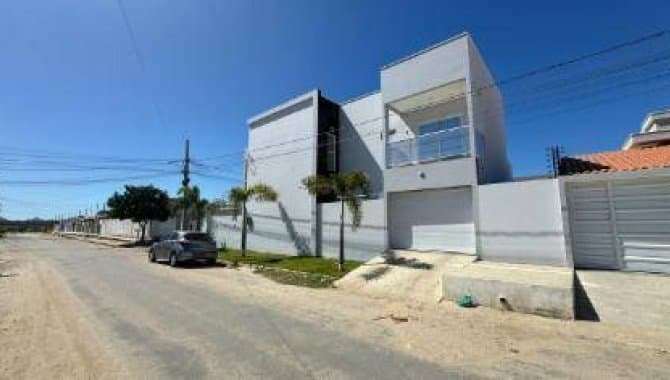 Foto 2 de 6: Casa em leilão em Patos - PB — Casa, Padrão, 1 Vaga(S) de Garagem