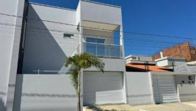 Foto 4 de 6: Casa em leilão em Patos - PB — Casa, Padrão, 1 Vaga(S) de Garagem